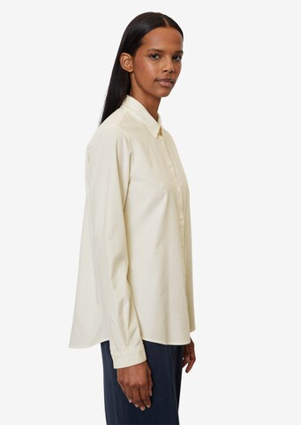 Marc O'Polo Blouse in White