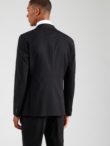 Regular fit Giacca da completo 'Arti253X-MH' di HUGO in nero