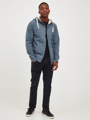 Giacca di felpa 'Speedy' di BLEND in blu