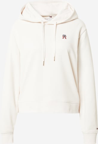 TOMMY HILFIGER - Sweatshirt em branco: frente