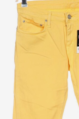 Carhartt WIP Jeans 29 in Gelb