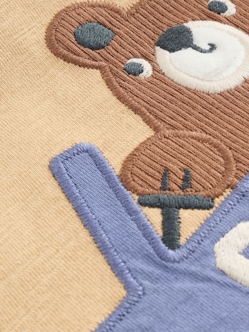 Maglietta di Next in beige