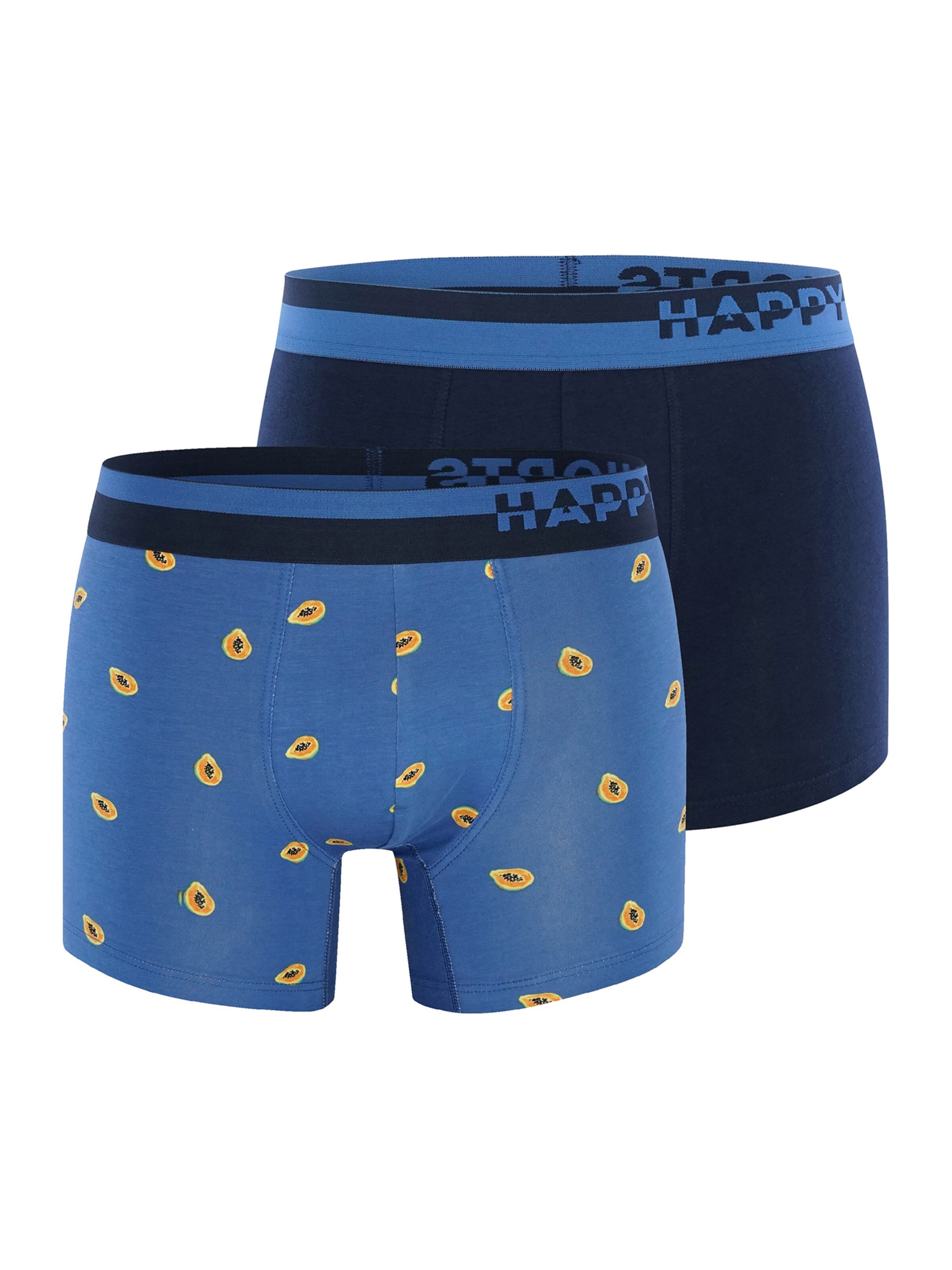 Boxers ' All Styles ' Phil & Co. Berlin en mélange de couleurs : devant