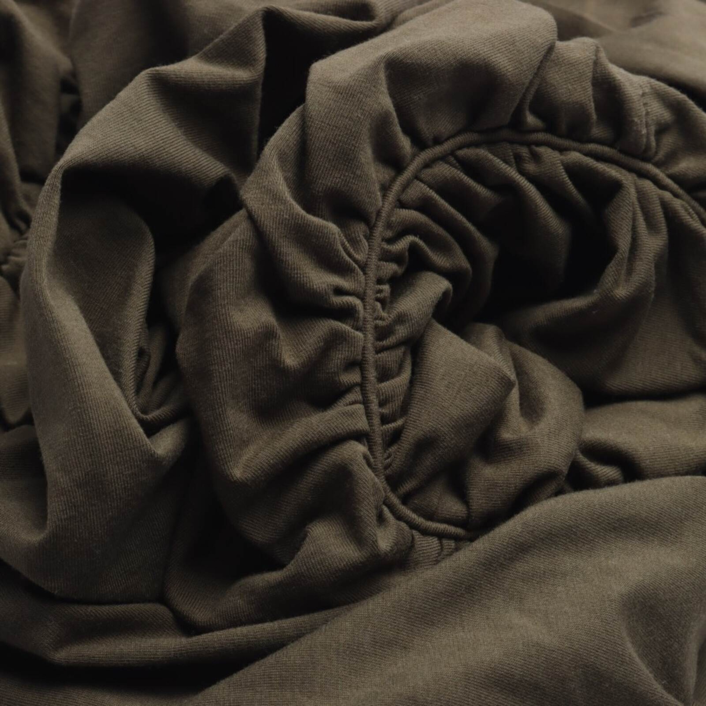 Schumacher Kleid M in Grün