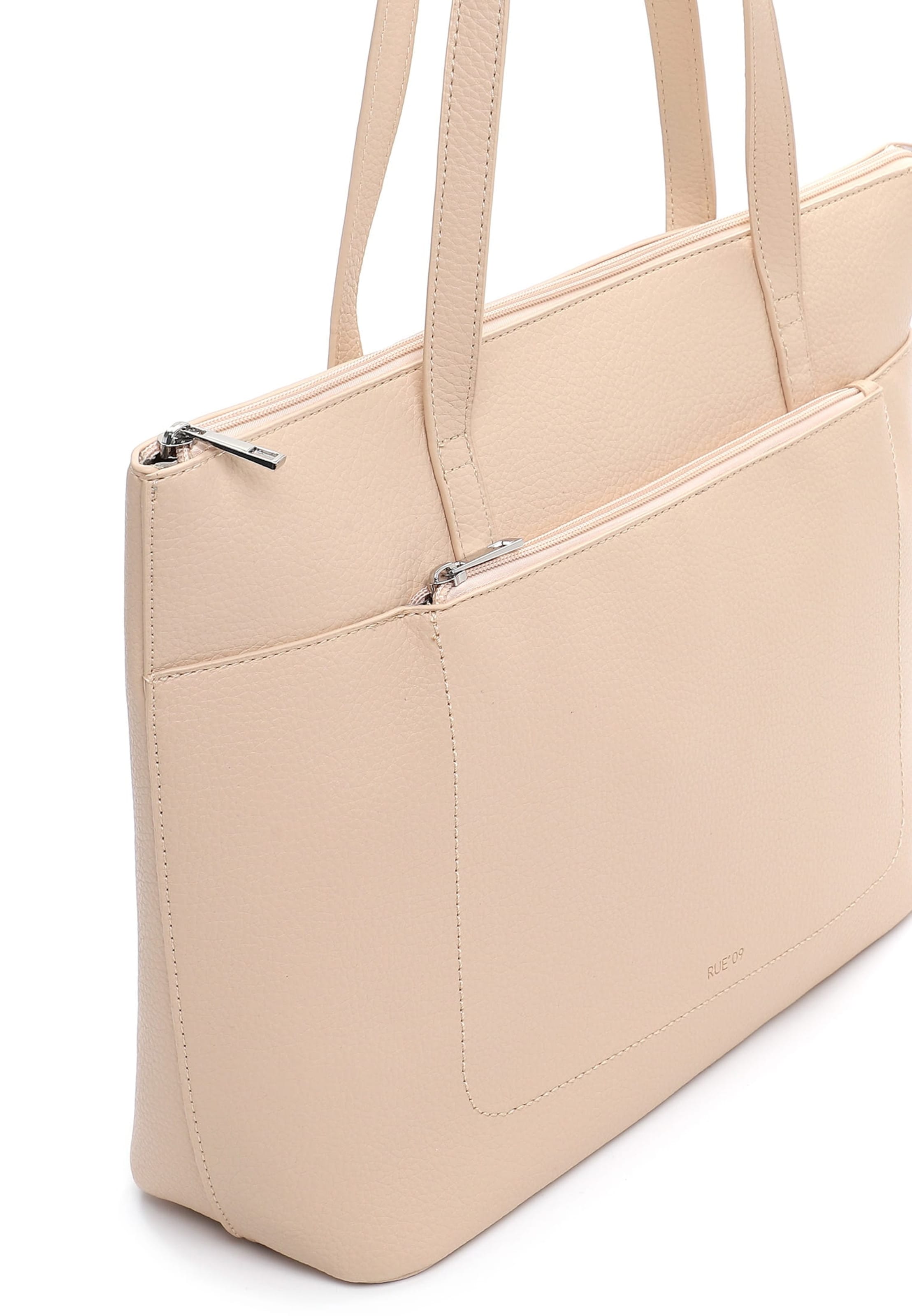 Shopper ' E&N Albi RUE 09 ' di Emily & Noah in rosa