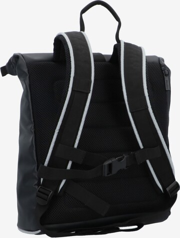 BREE Backpack in Black