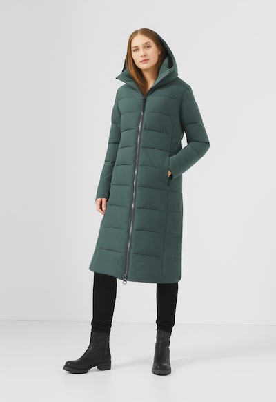 G.I.G.A. DX by killtec Winter Coat in Emerald, Item view