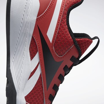 raudona Reebok Sportiniai batai 'XT Sprinter 2 Alt'