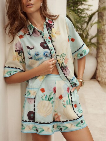 Lipsy Regular Broek in Gemengde kleuren