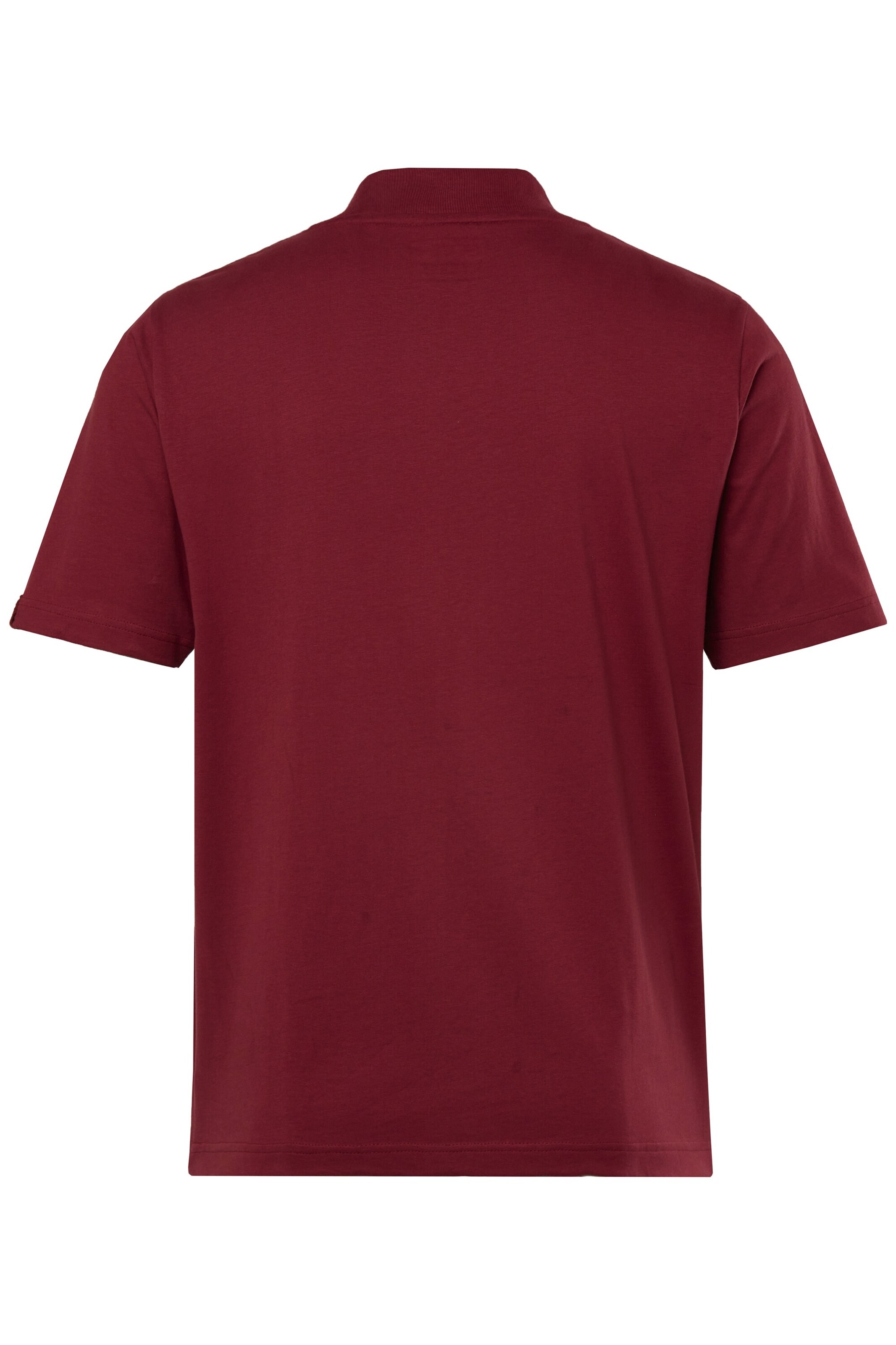 STHUGE Shirt in Rood