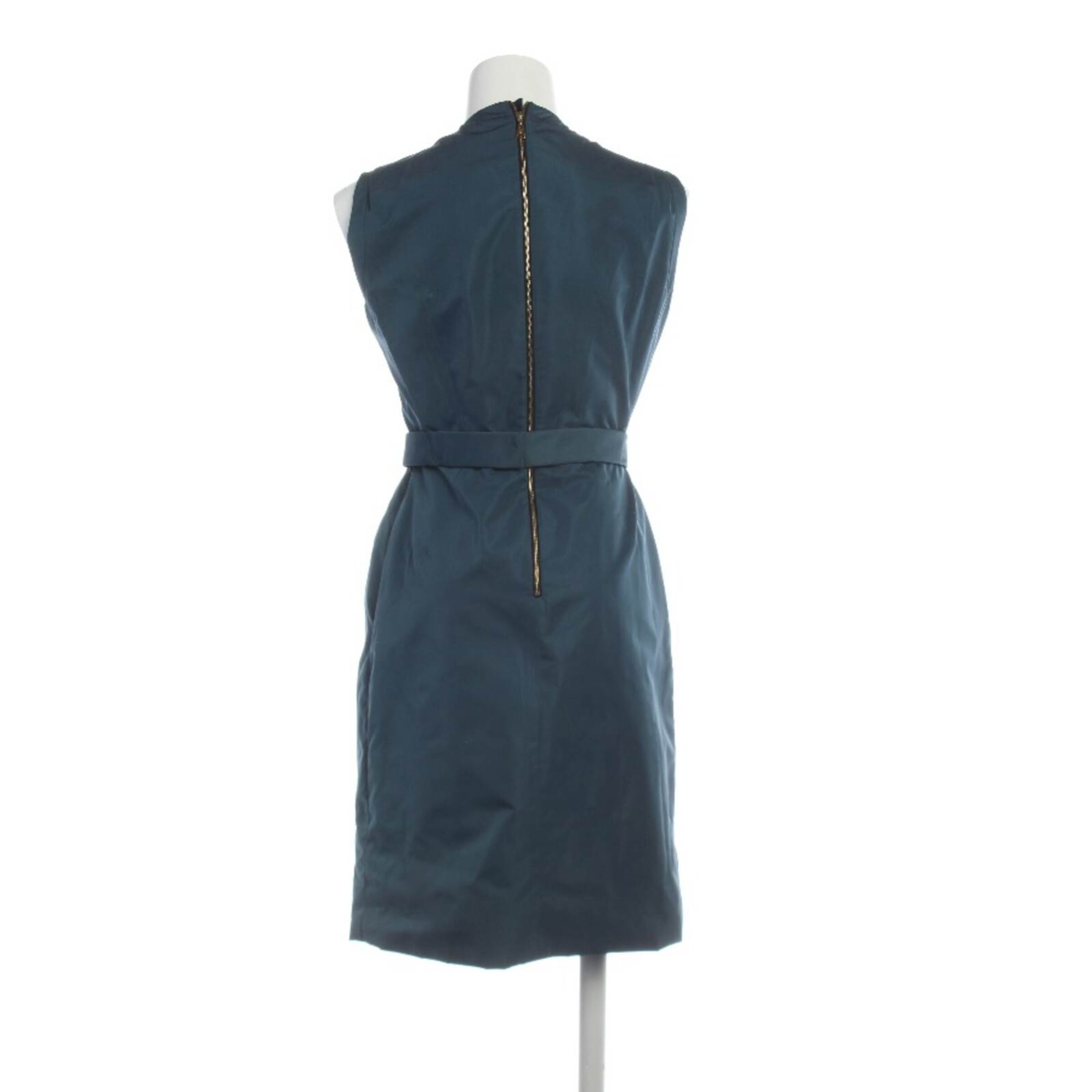 Louis Vuitton Kleid M in Blau