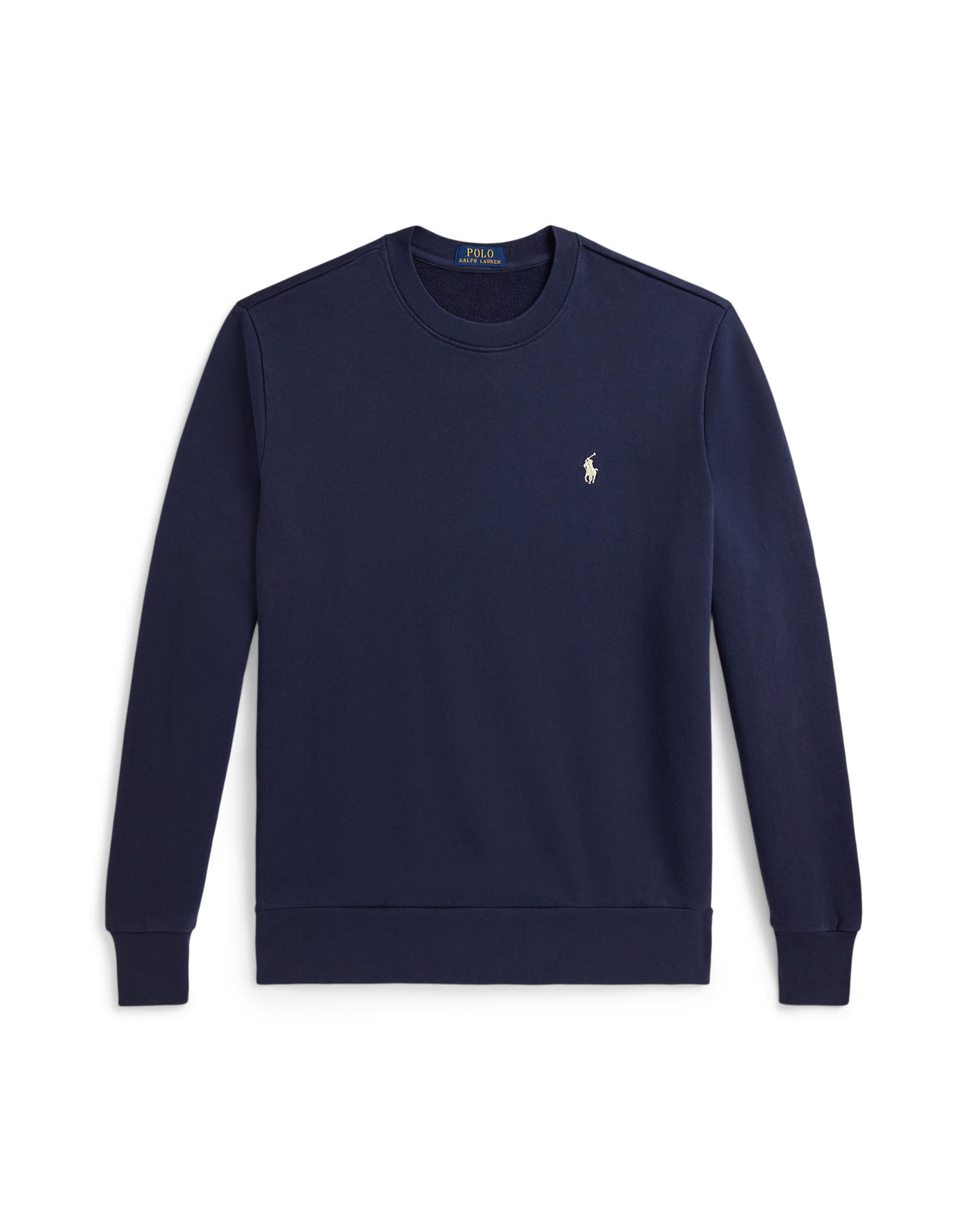 Polo Ralph Lauren Sweatshirt in S in navy, Produktansicht