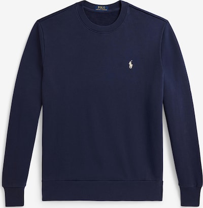 S dydžio Megztinis be užsegimo iš Polo Ralph Lauren, spalva – tamsiai mėlyna, Prekių apžvalga