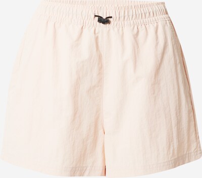 O'NEILL Pantalon outdoor en rose pastel, Vue avec produit