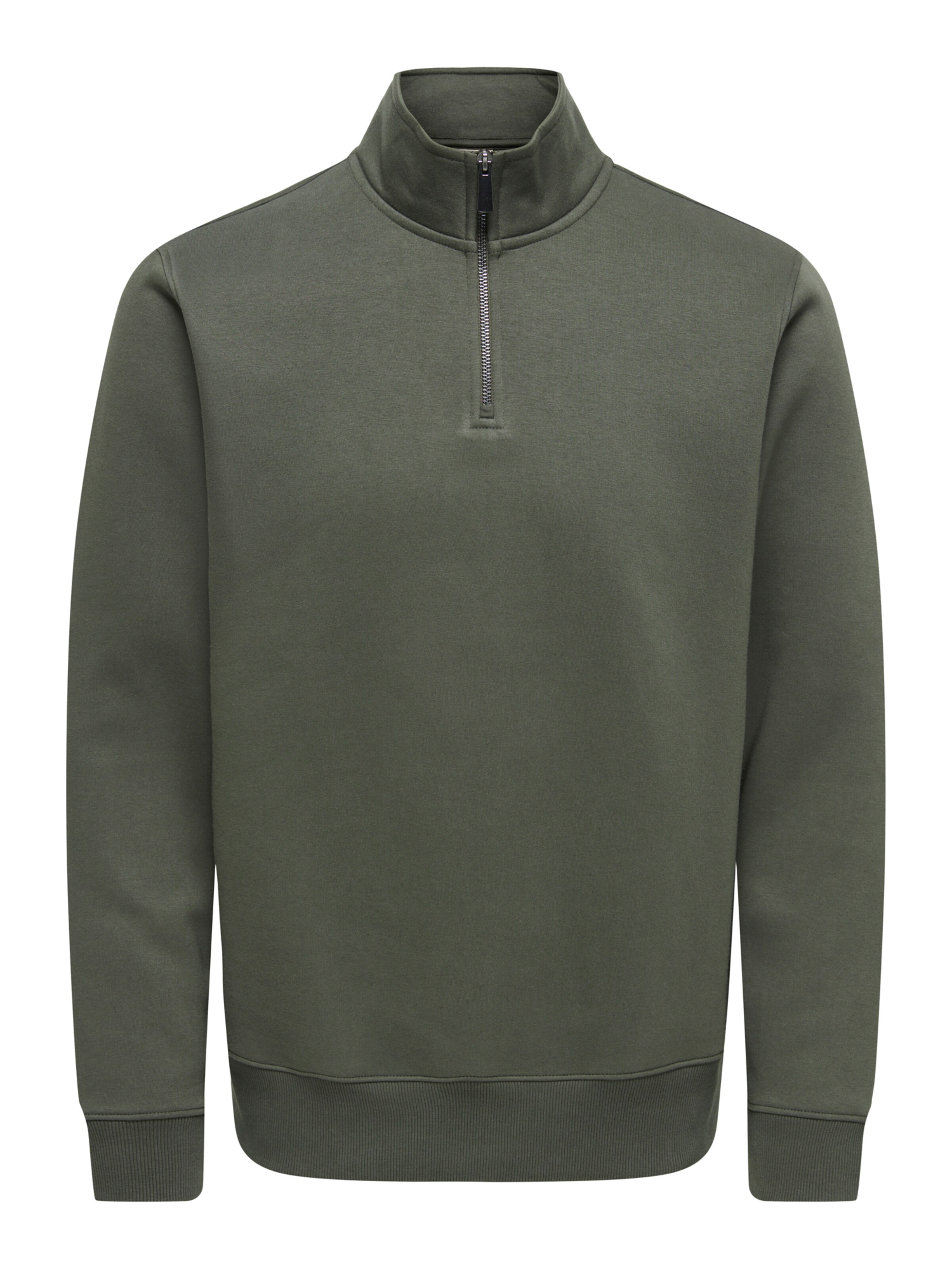 Only & Sons - Sweatshirt 'ONSCERES' em azul: frente