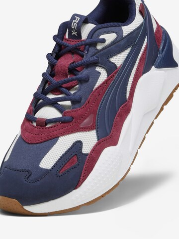 PUMA Sneakers low 'Hento' i blå