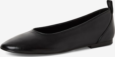 Tamaris Ballet Flats in Black, Item view