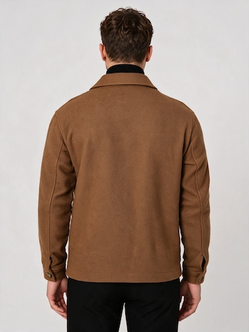 Antioch - Chaqueta de entretiempo en beige