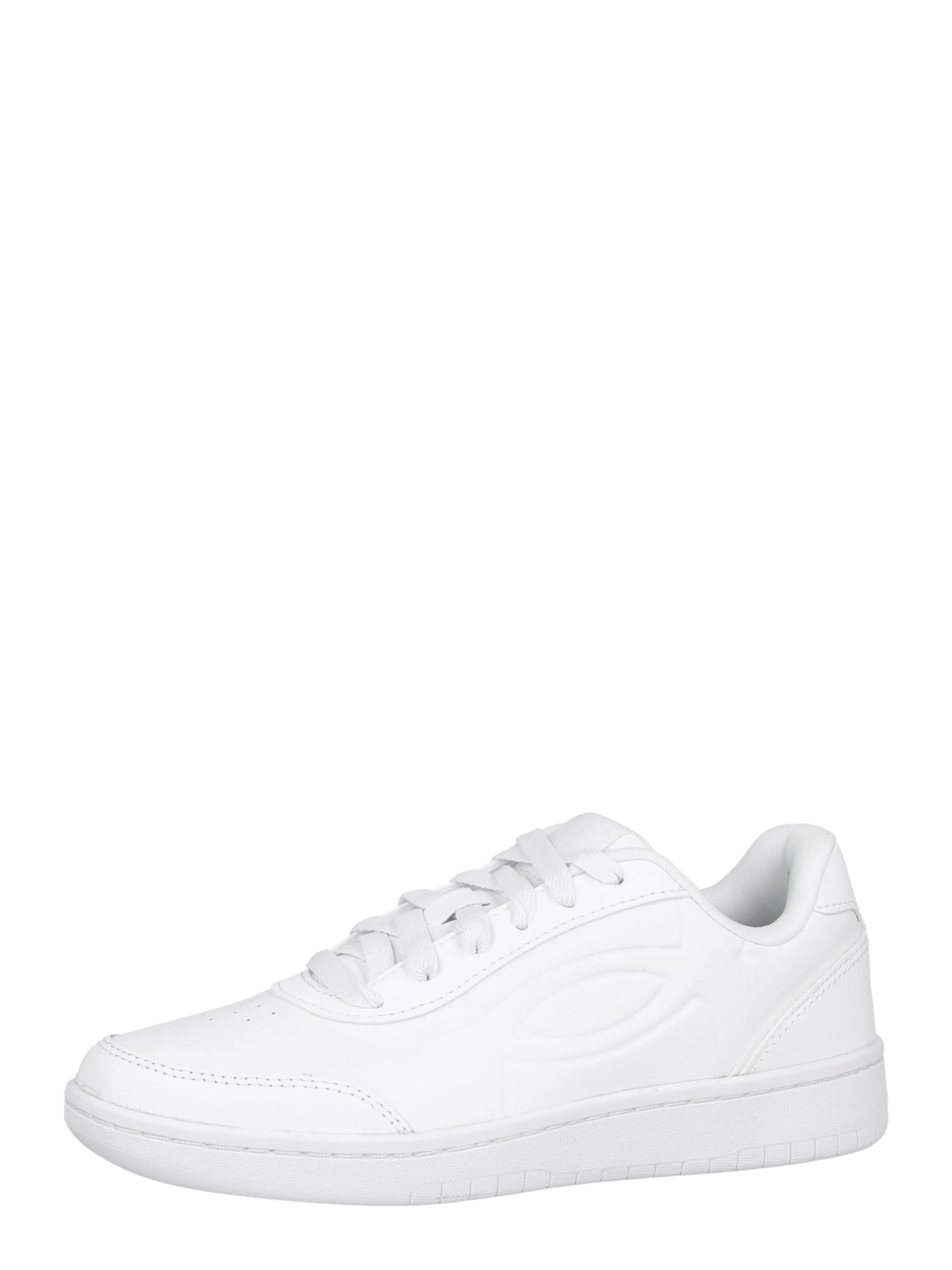 UNDER ARMOURSportske cipele 'Tempo' - bijela boja: prednji dio