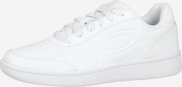 UNDER ARMOURSportske cipele 'Tempo' - bijela boja: prednji dio