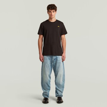 Loosefit Jeans di G-STAR in blu