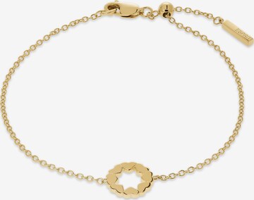 ESPRIT Armband in Gold: predná strana