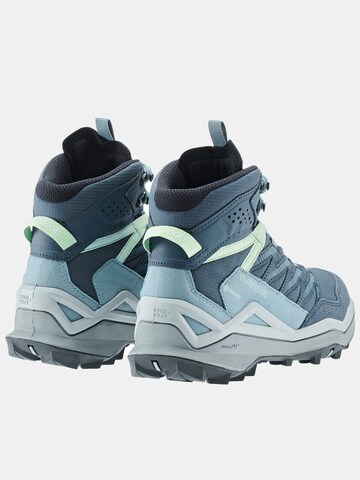 LOWA Boots 'Maddox Pro' in Blue