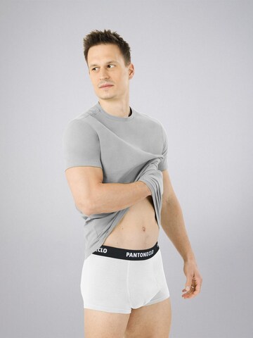 Boxer 'Pantoneclo Men’s Boxer Underwear-10 Pcs Pack' di PANTONECLO in colori misti