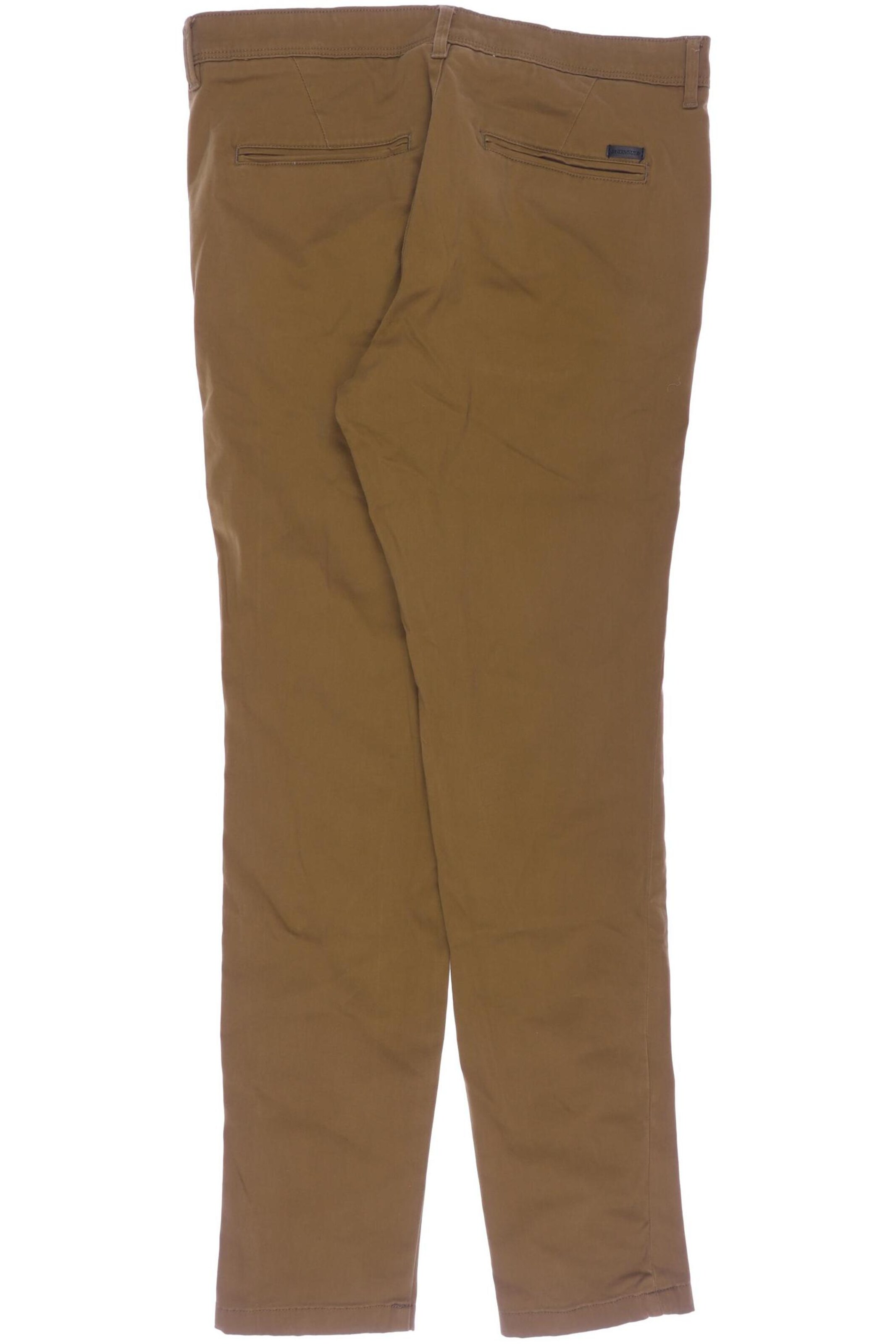 JACK & JONES Pants in 31 in Brown