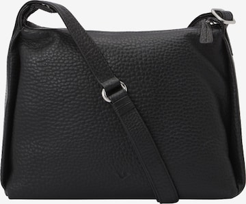 VOi Schoudertas in Zwart: voorkant