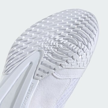 ADIDAS PERFORMANCE Sportschuh 'Speedex 23' in Weiß