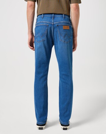 WRANGLER Regular Jeans in Blue