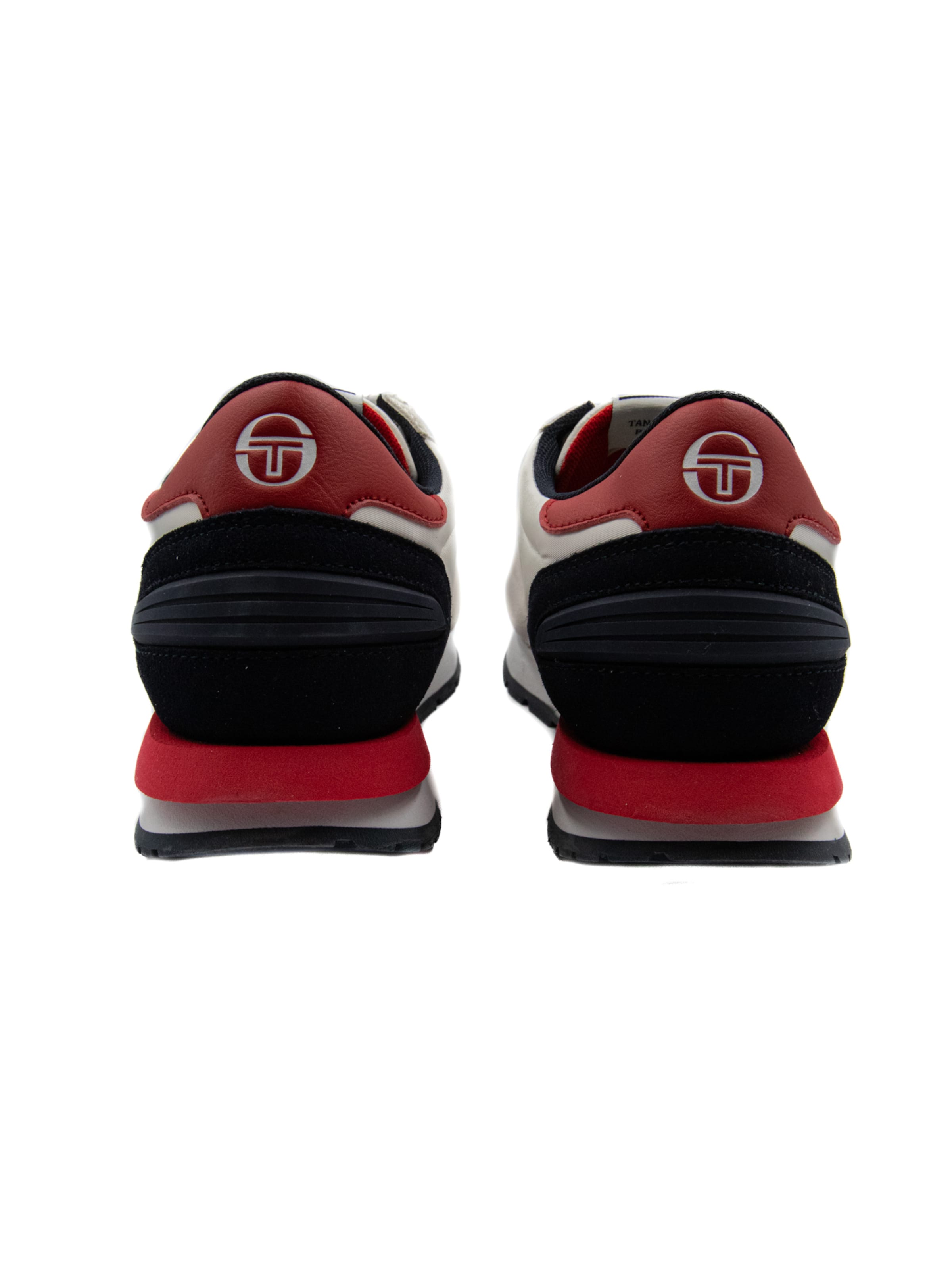 Sergio Tacchini Sneaker ' VENEZIA ' in Weiß
