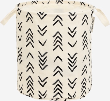 ABOUT YOU Laundry basket 'Comfy S' in Beige