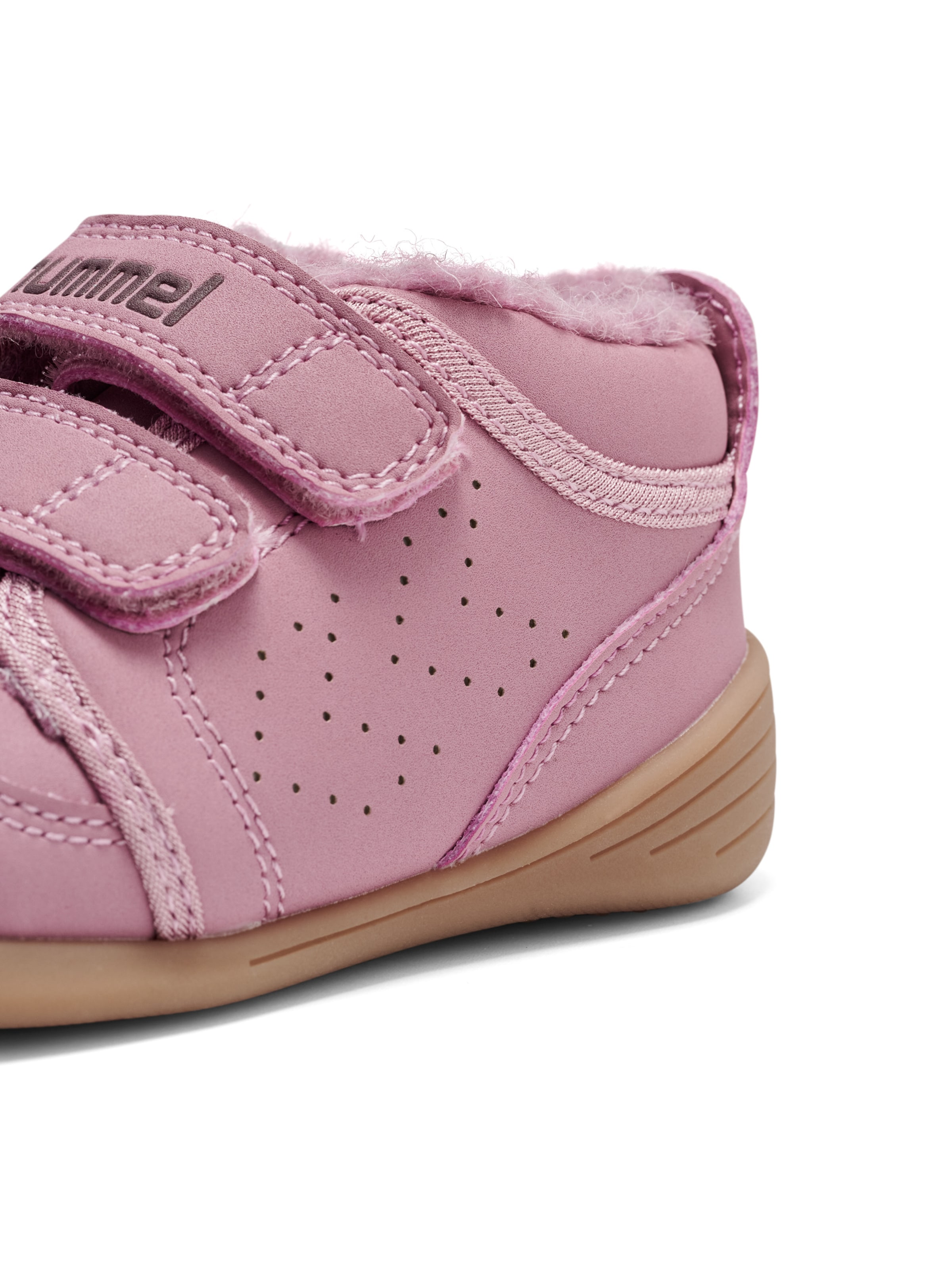 Hummel Laarzen in Roze