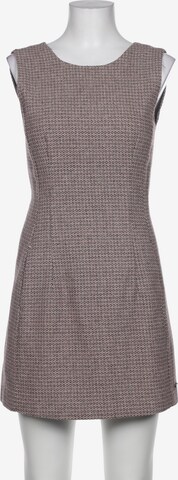 Pepe Jeans Dress in L in Brown: front