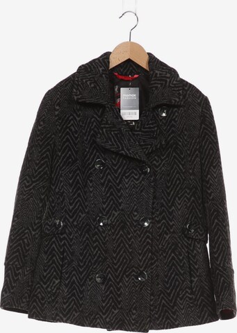 Frieda & Freddies NY Jacket & Coat in XL in Grey: front