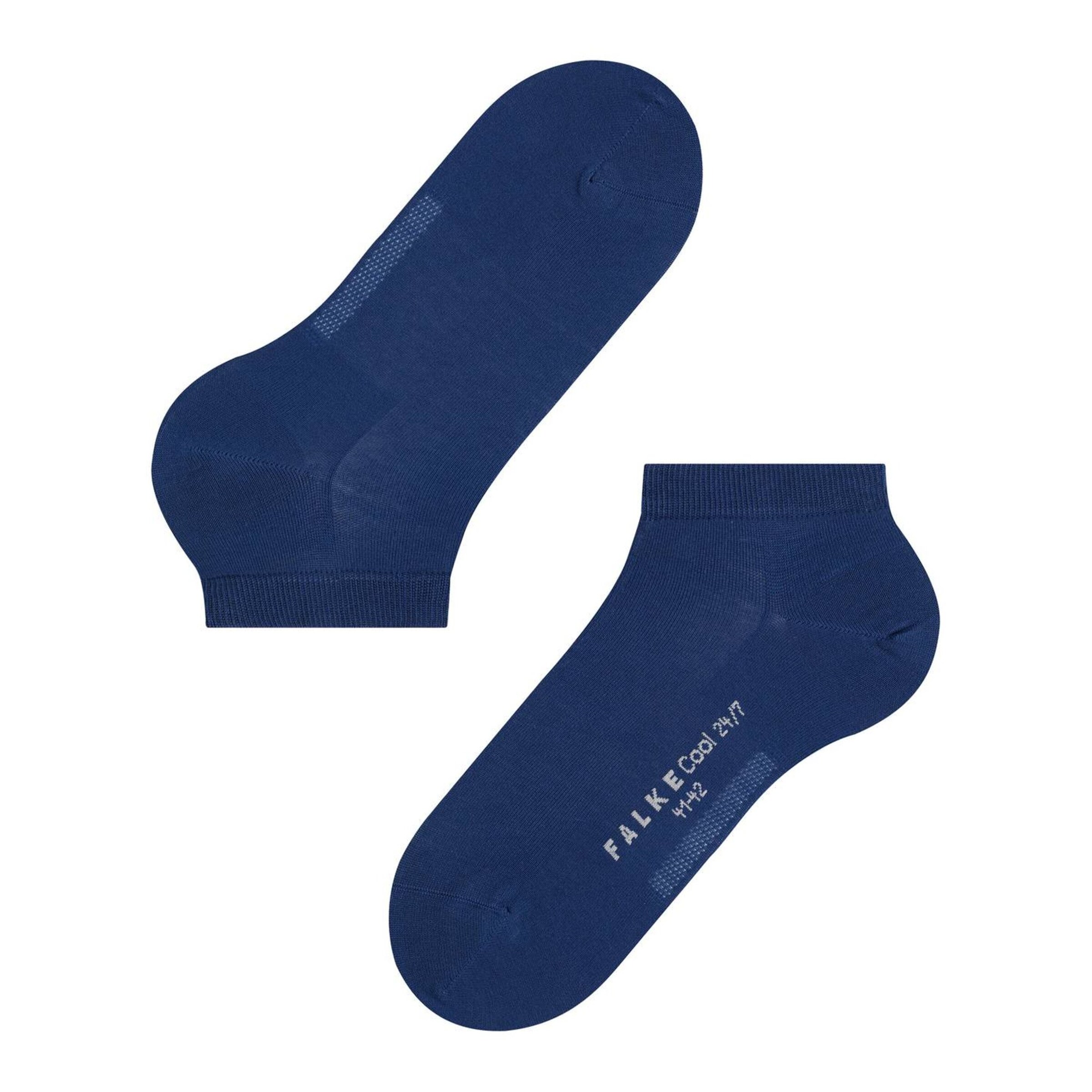 FALKE Zokni - kék