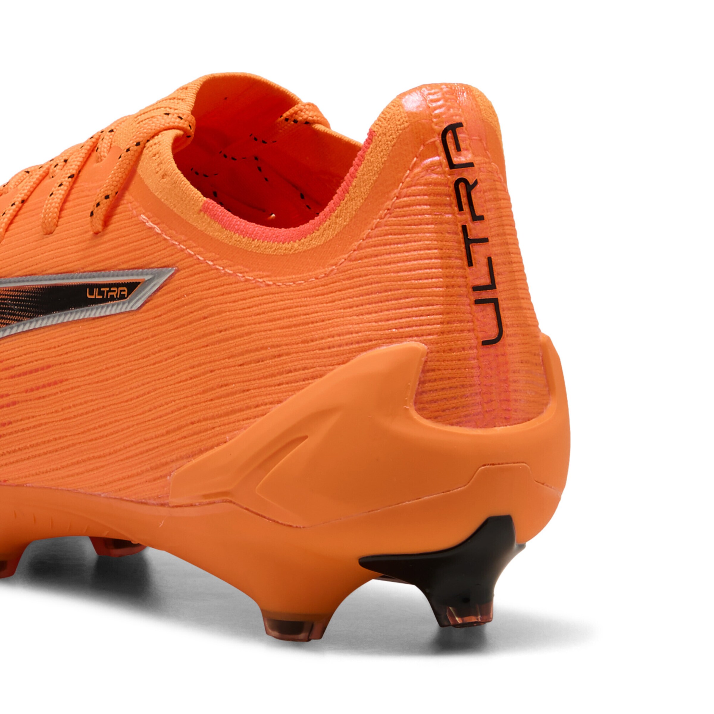 PUMA Fußballschuhe 'Ultra 6 Ultimate' in Orange