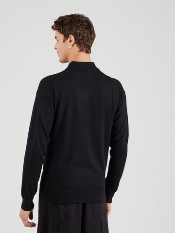 SCOTCH & SODA Trui in Zwart