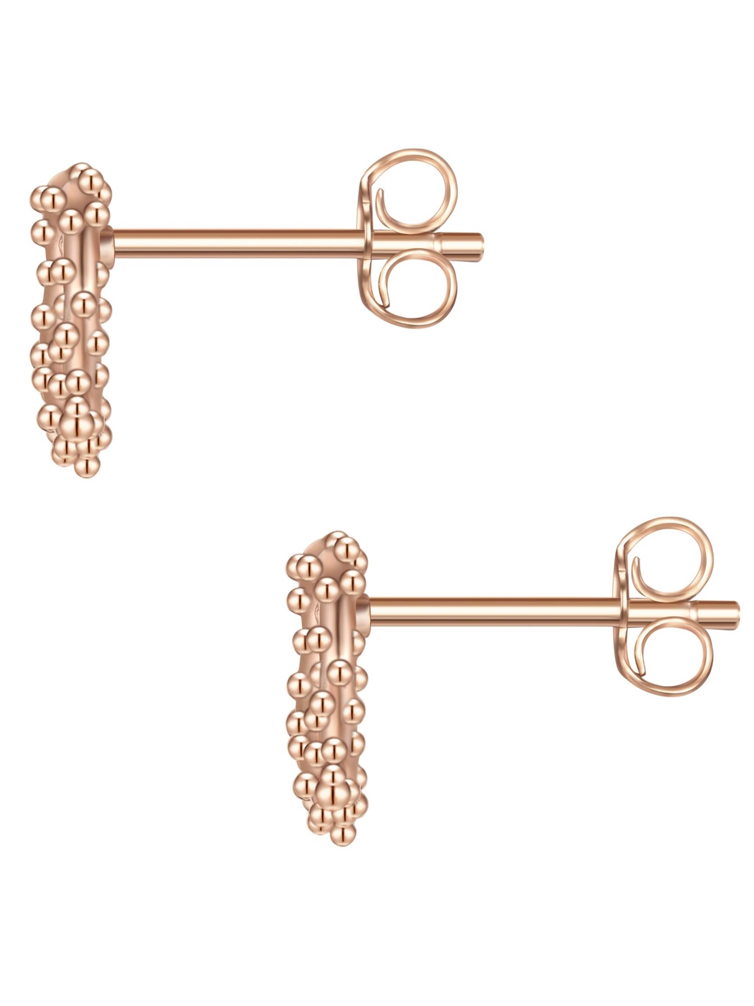 Glanzstücke München - Pendientes en oro