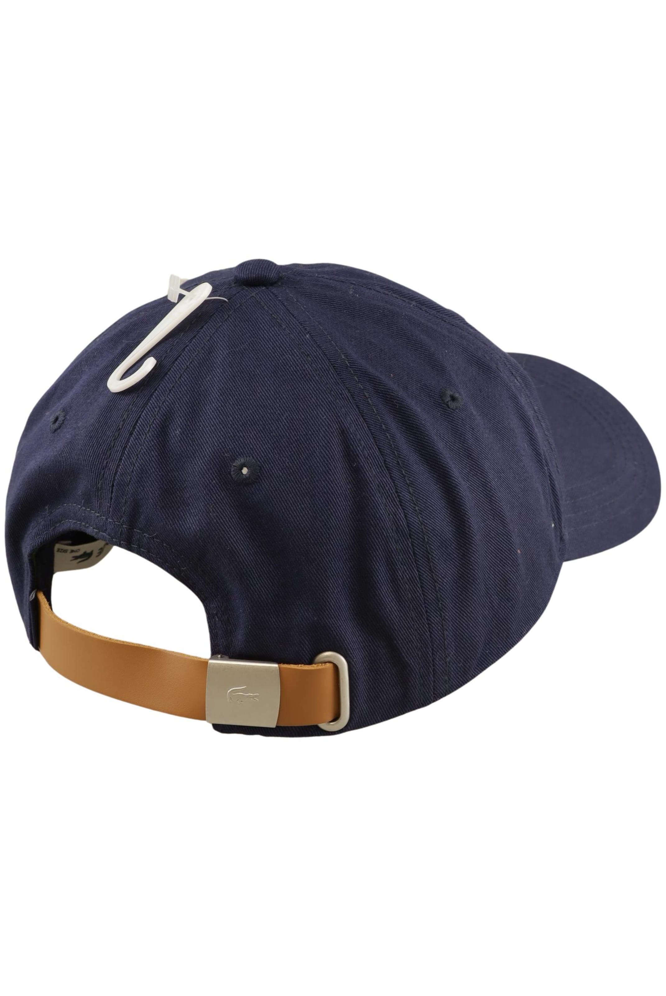 LACOSTE Hat & Cap in One size in Blue