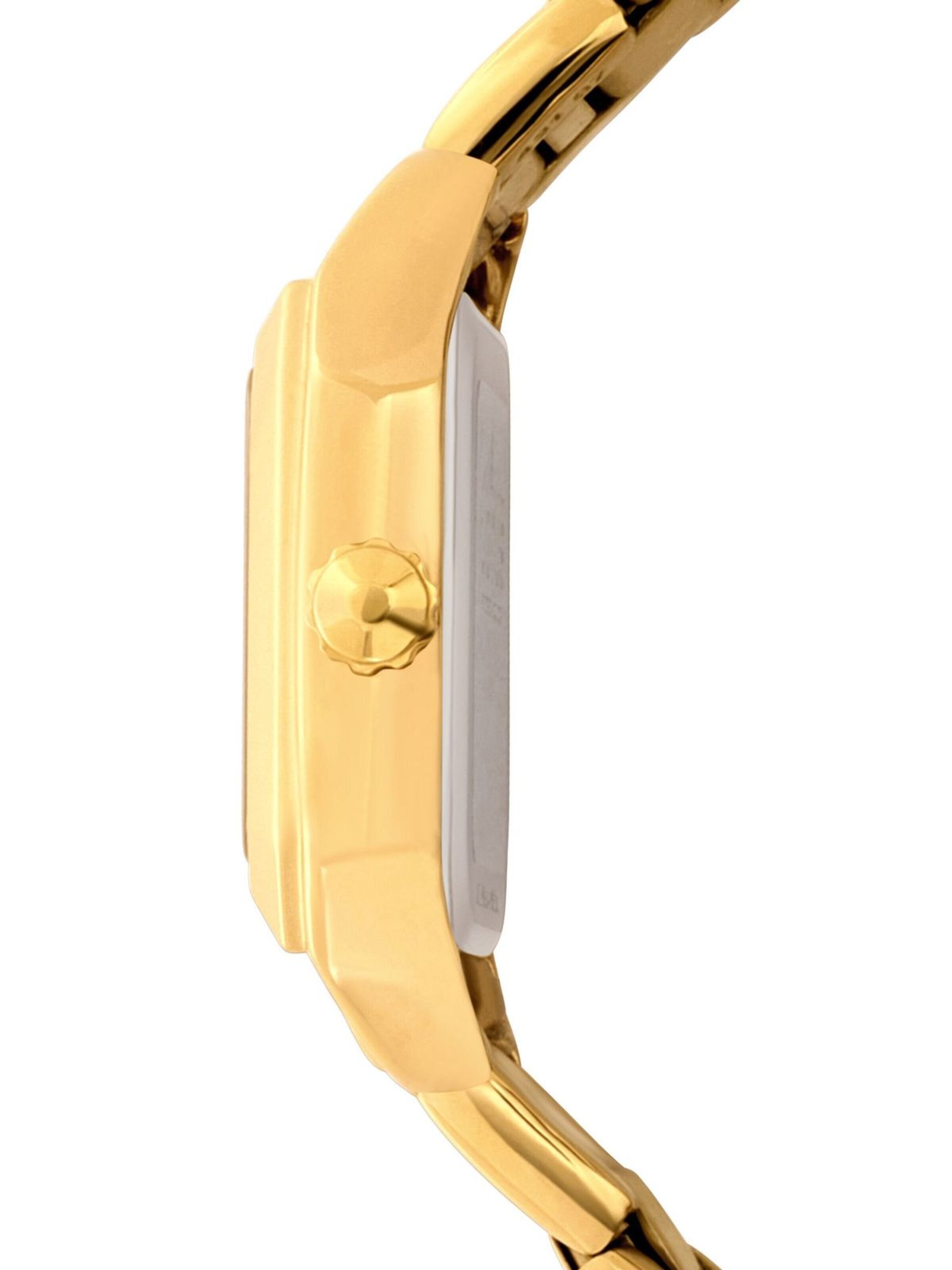 Lotus Analoog horloge 'Watch Old Money' in Zilver