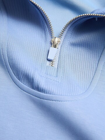 4PRESIDENT Sweater 'Maud' in Blue