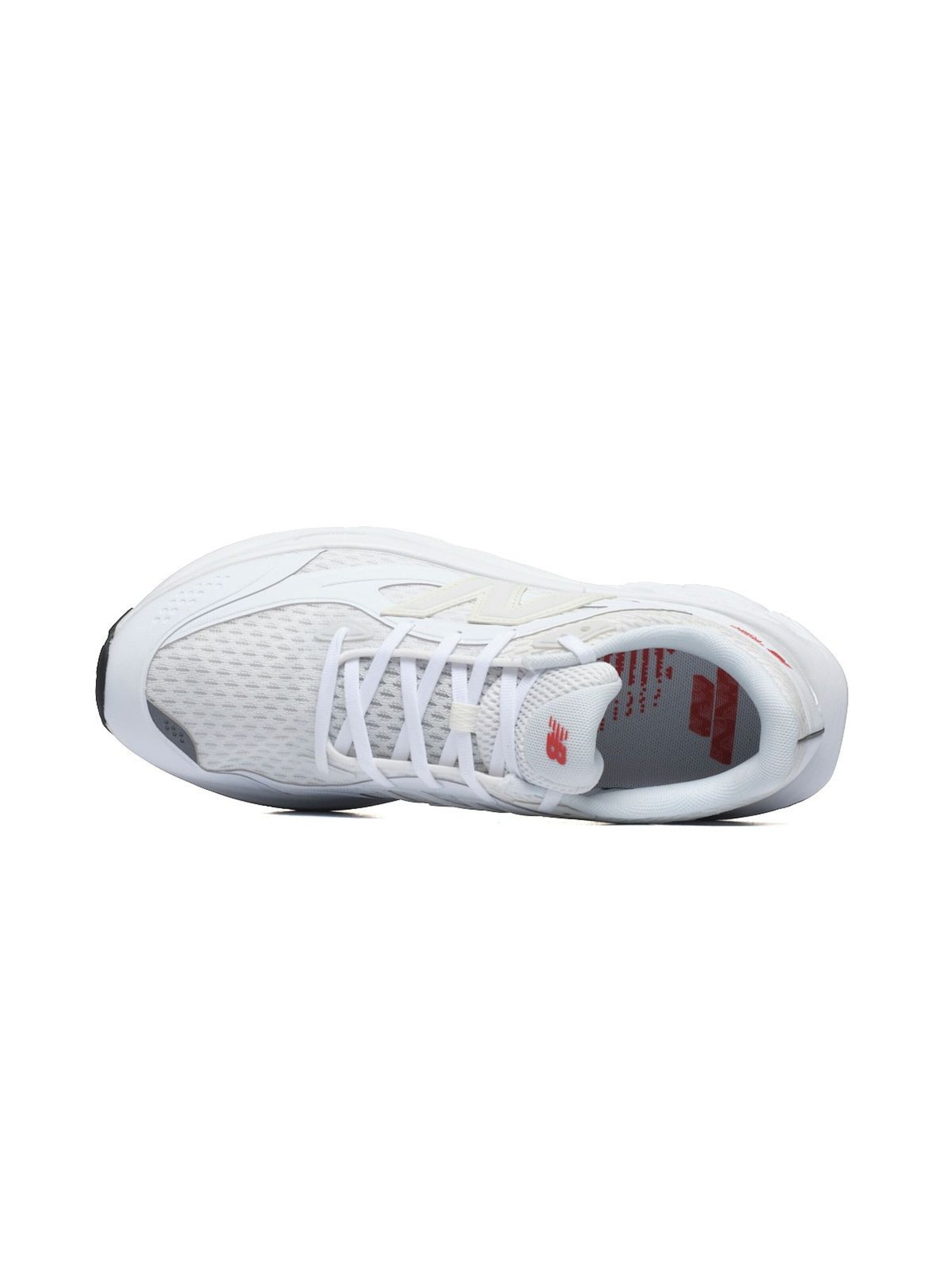 Baskets basses 'UTRNWE' new balance en blanc