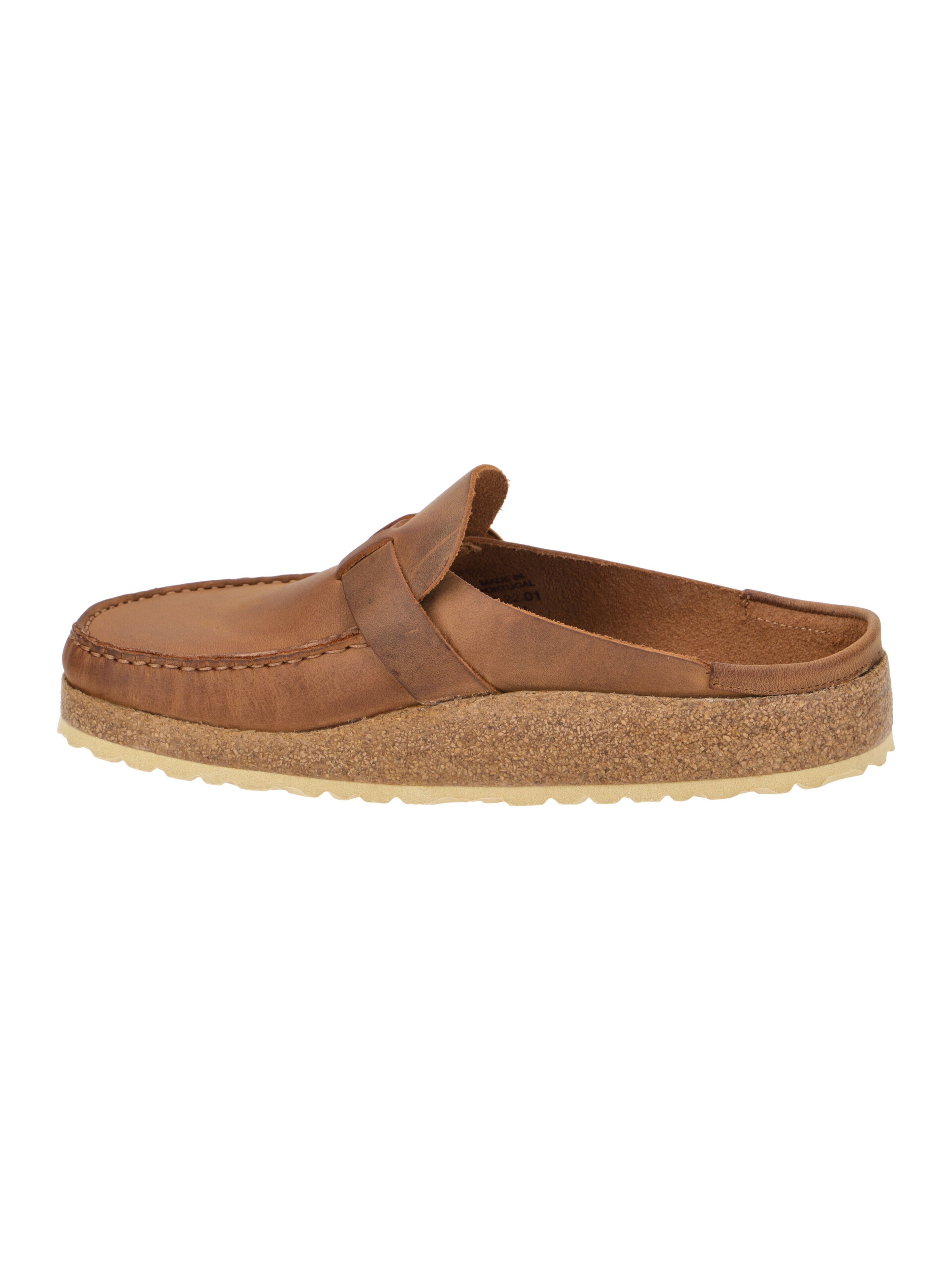 BIRKENSTOCK Clogs in Brown