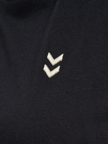 Hummel Functioneel shirt 'Pulse' in Zwart