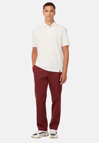 Boggi Milano Shirt in Wit