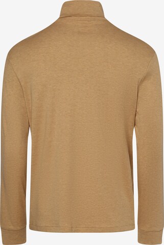Polo Ralph Lauren Regular fit Shirt in Brown