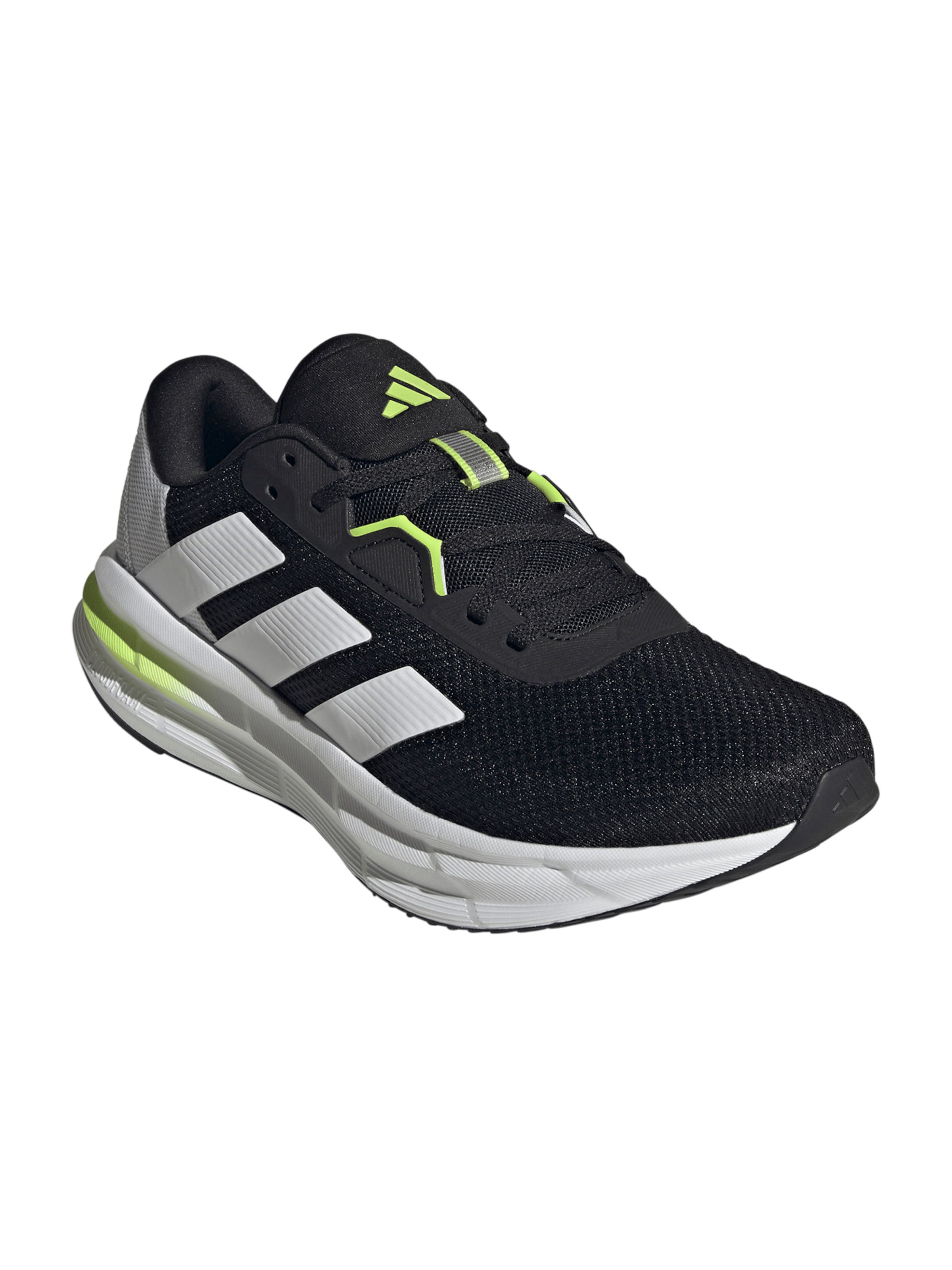 ADIDAS PERFORMANCE Bežecká obuv 'Galaxy 7' - Čierna